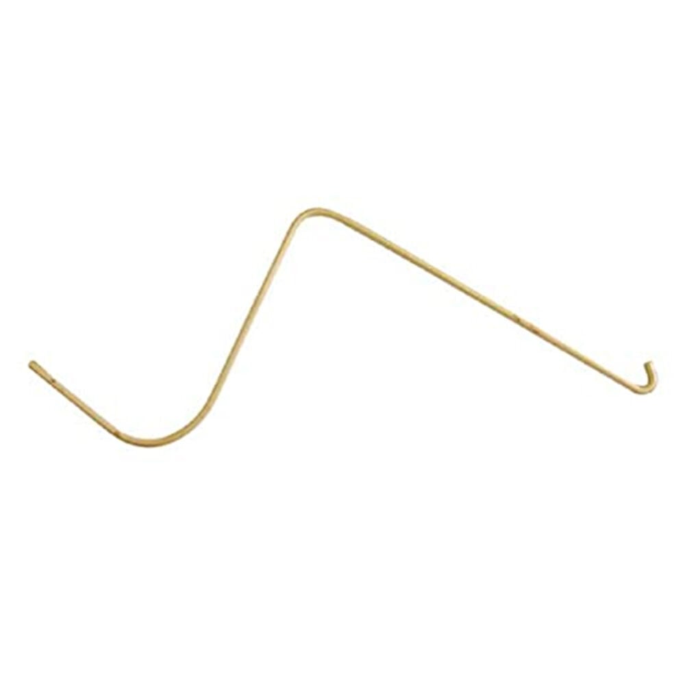 image of Fingerwheel Rake Tooth, OTMA 11.5 in x 15 in
