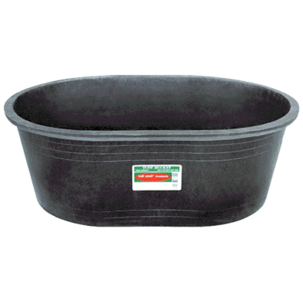 image of Stock Tank, Poly, 40 gallon