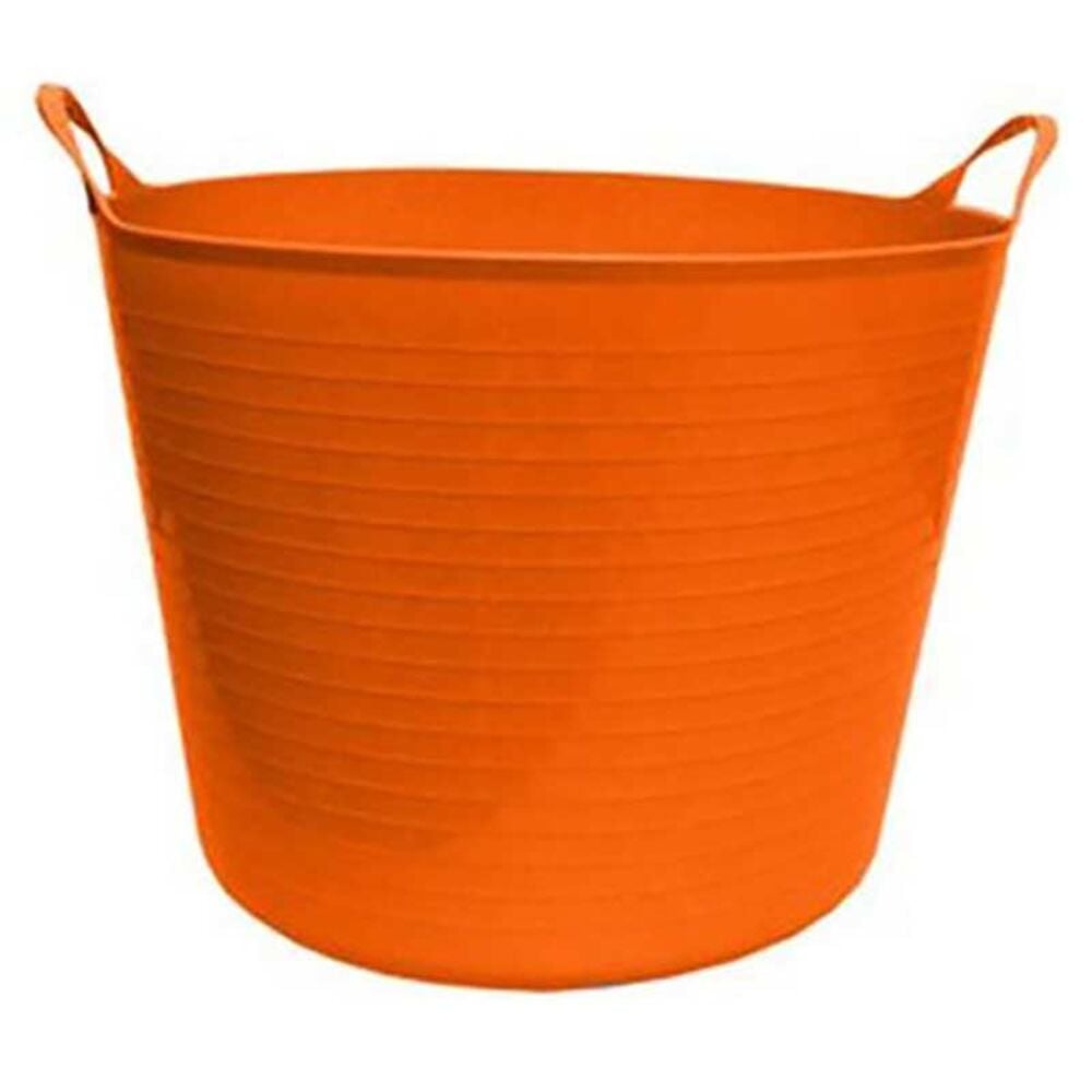 image of 4.2-Gallon Tuff Flex Tub, Color May Vary