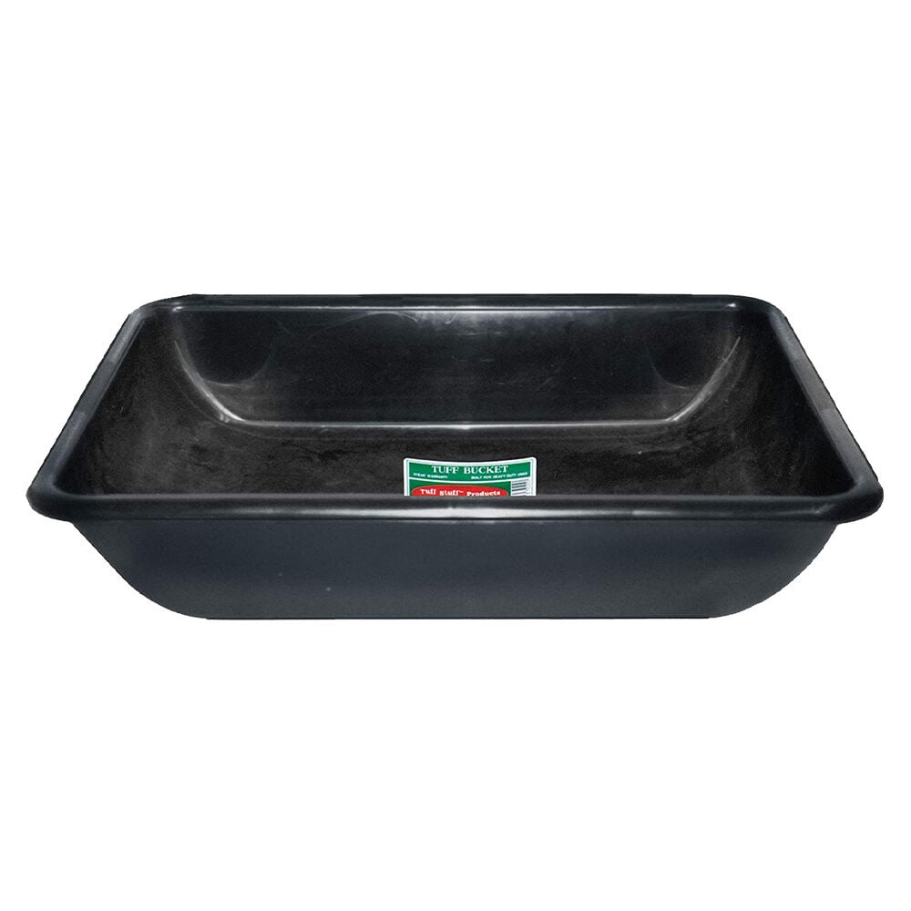image of Heavy Duty Mixing Tub, 26-Gallon, 3.5 cub. Ft.