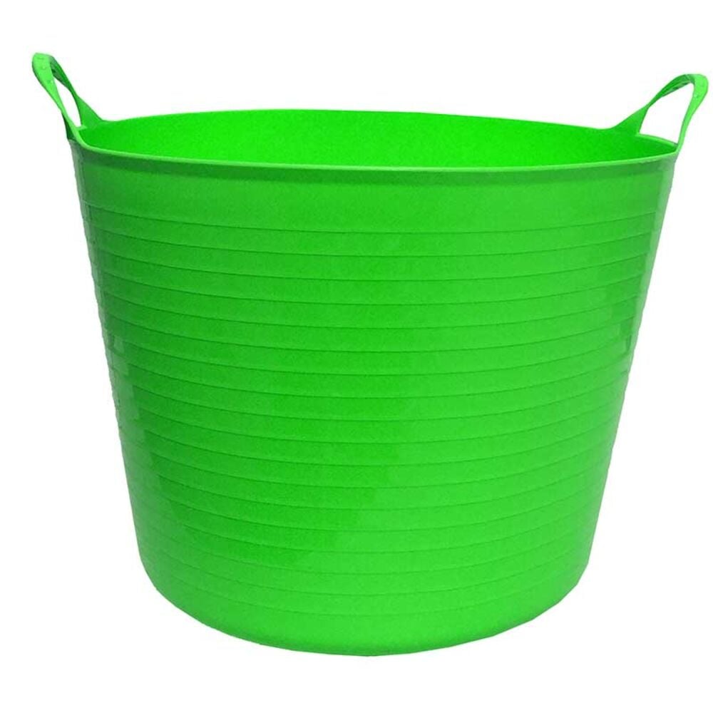 image of 16-Gallon Tuff Flex Tub, Color May Vary