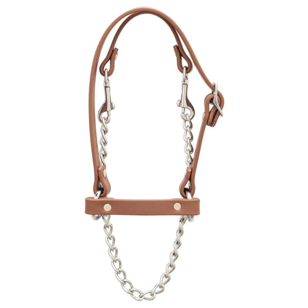 image of Total Control Goat Halter