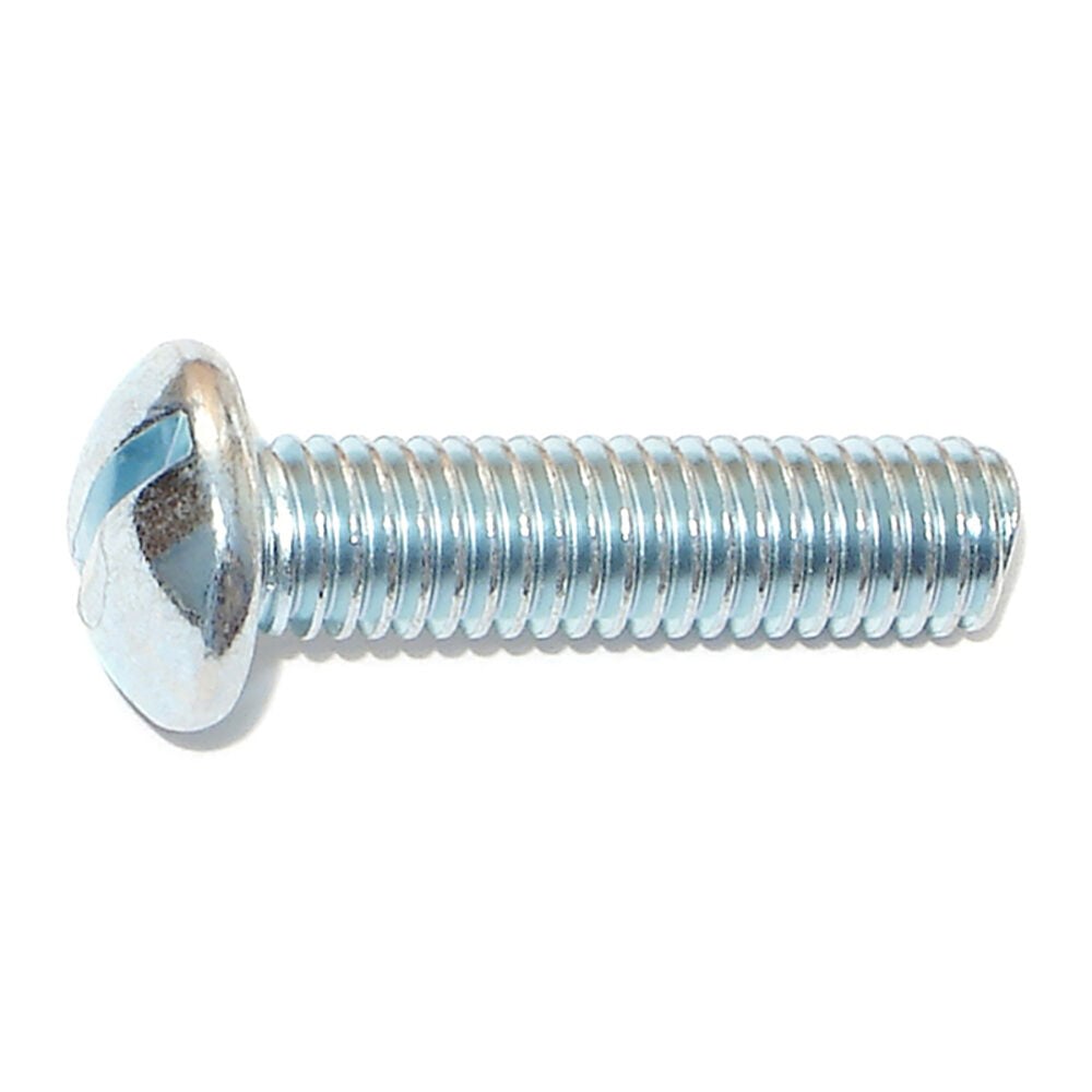 image of 3/8 X 1-1/2 Slotted Round Stove Bolts