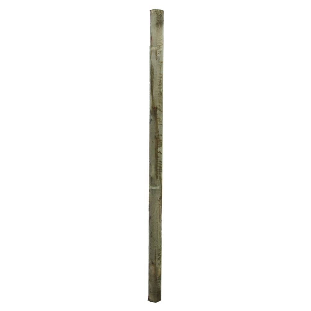 image of Wood Line Post