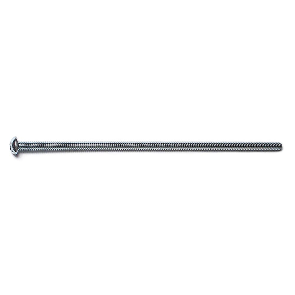 image of 10-24 X 6 Combo Round Machine Screw
