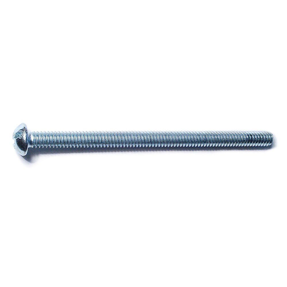 image of 1/4-20 X 4 Combo Round Machine Screw