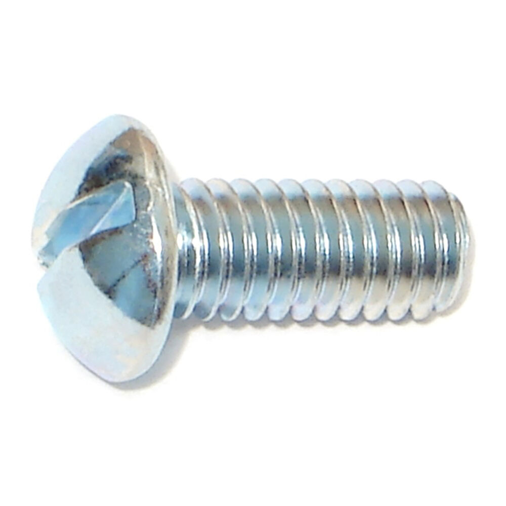 image of 5/16-18 X 3/4 Slotted Round Stove Bolt