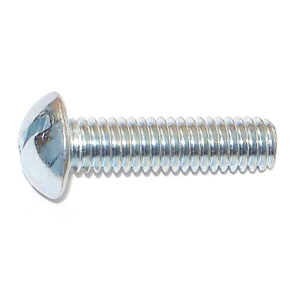image of 5/16 X 1-1/4 Slotted Round Stove Bolt