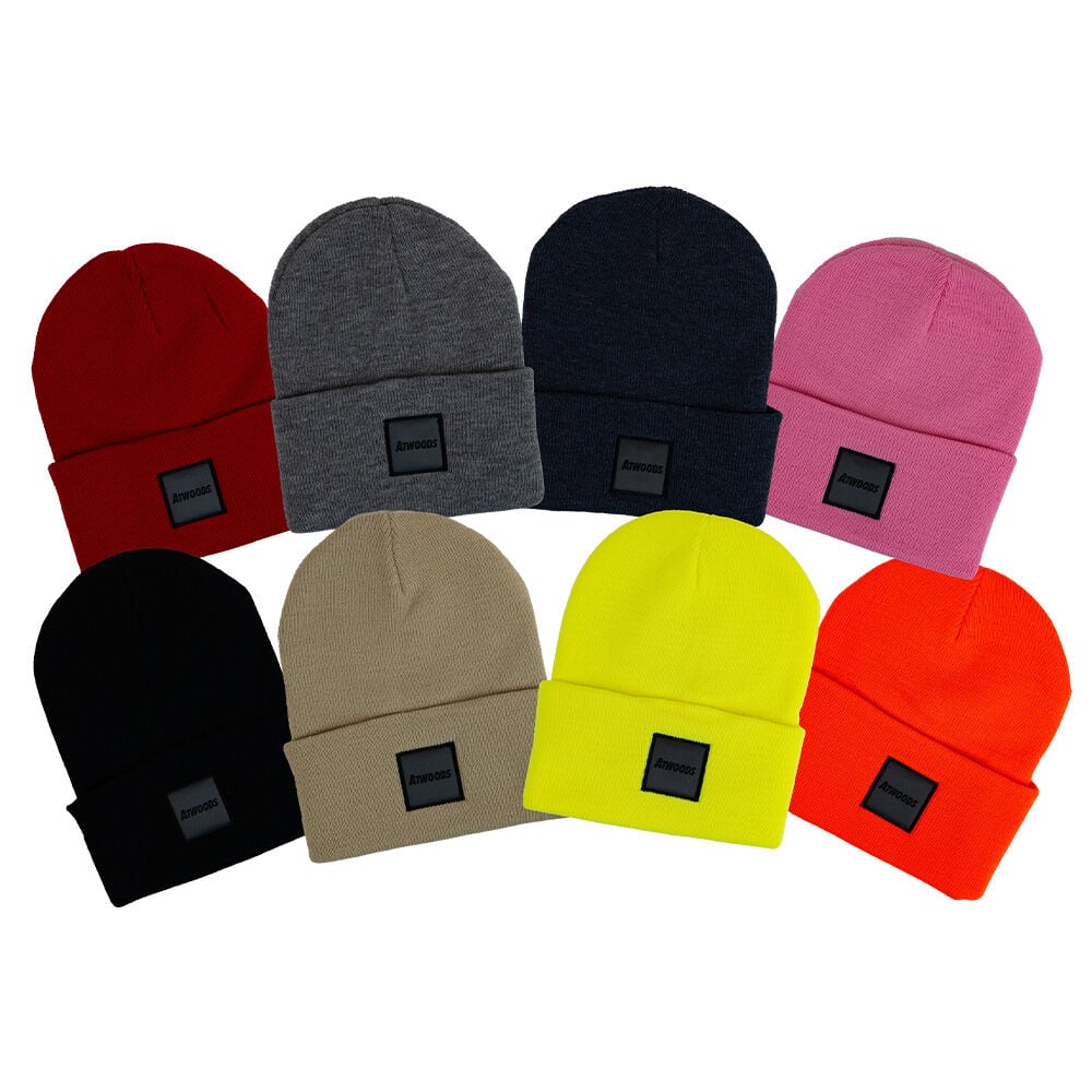 image of Men's Acrylic Watch Cap