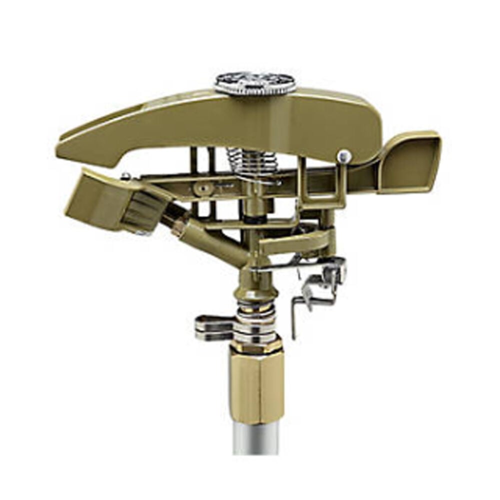 image of Max Coverage Tri-Pod Sprinkler
