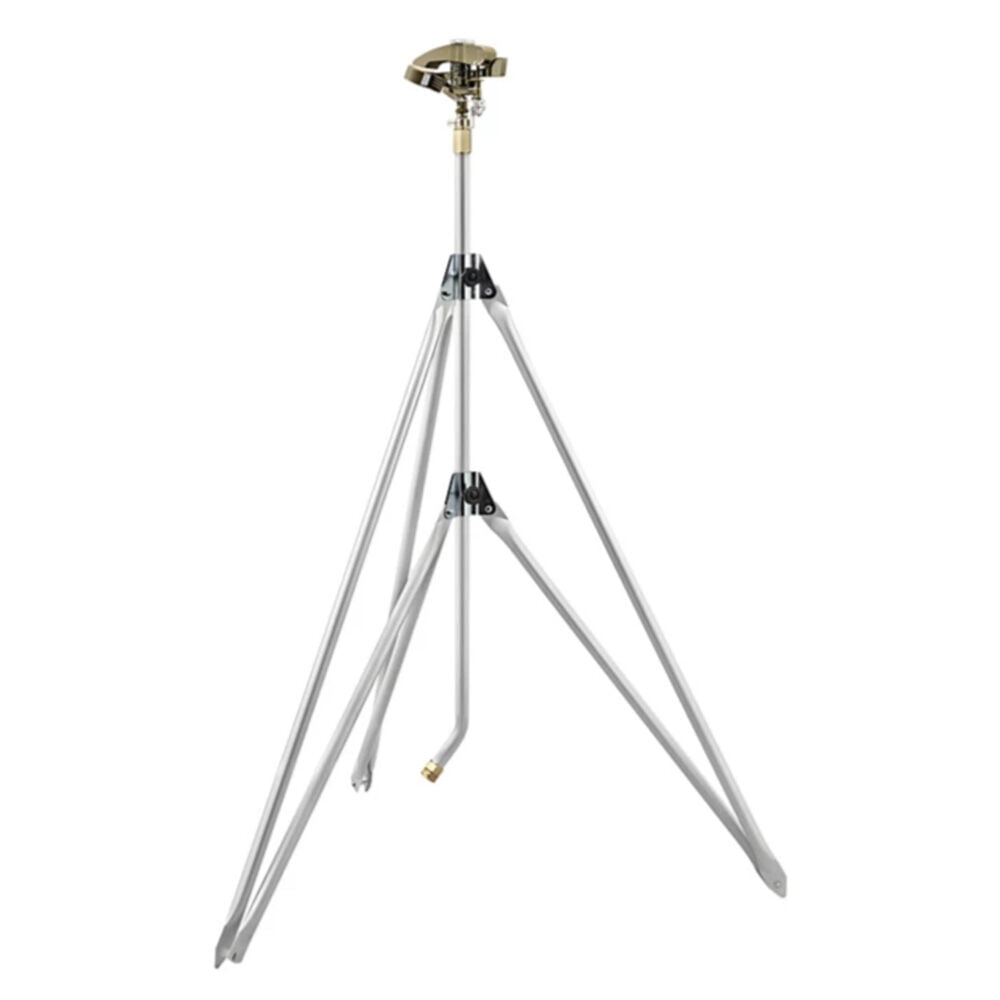 image of Max Coverage Tri-Pod Sprinkler