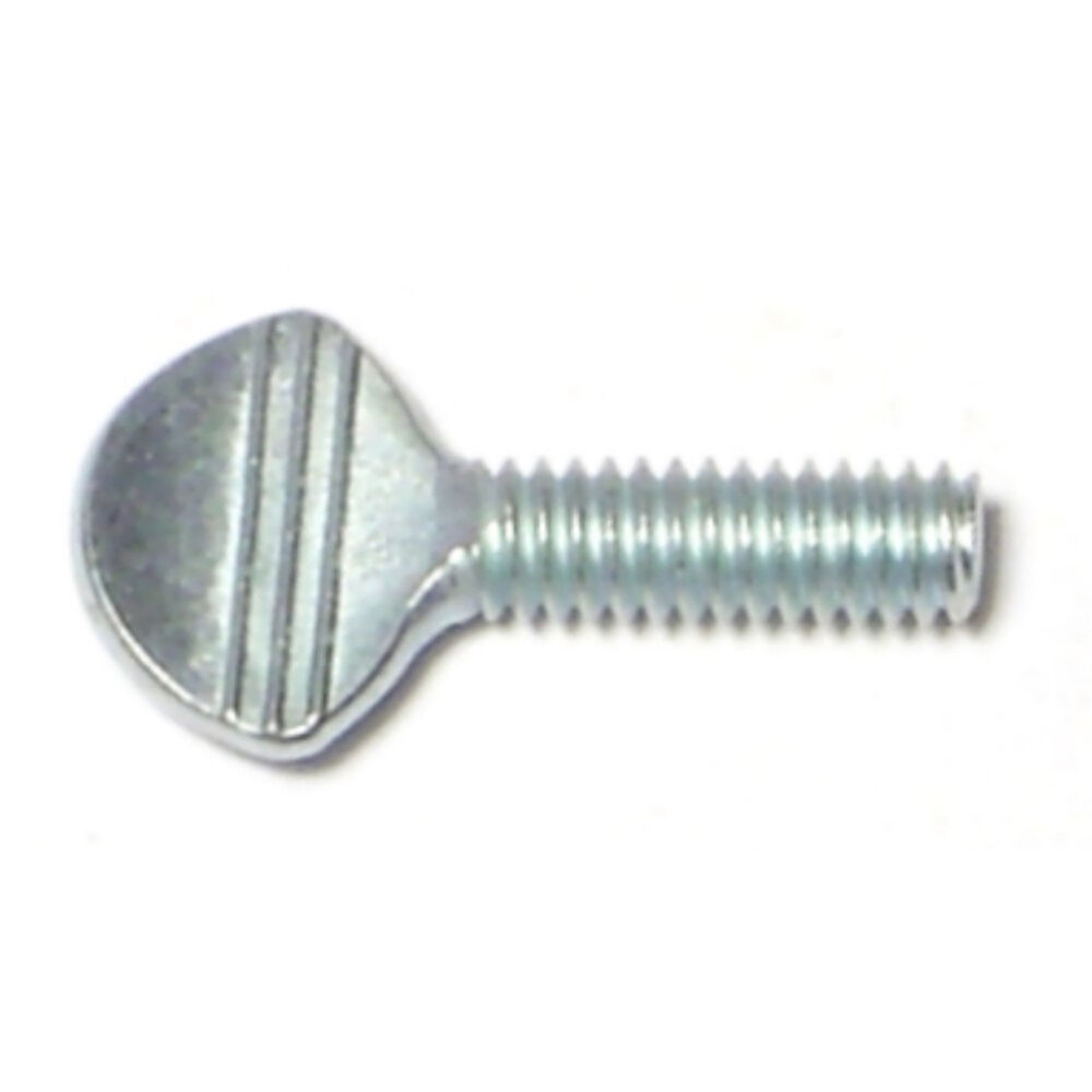 image of 8-32 x 1/2 Thumb Screws - 80232