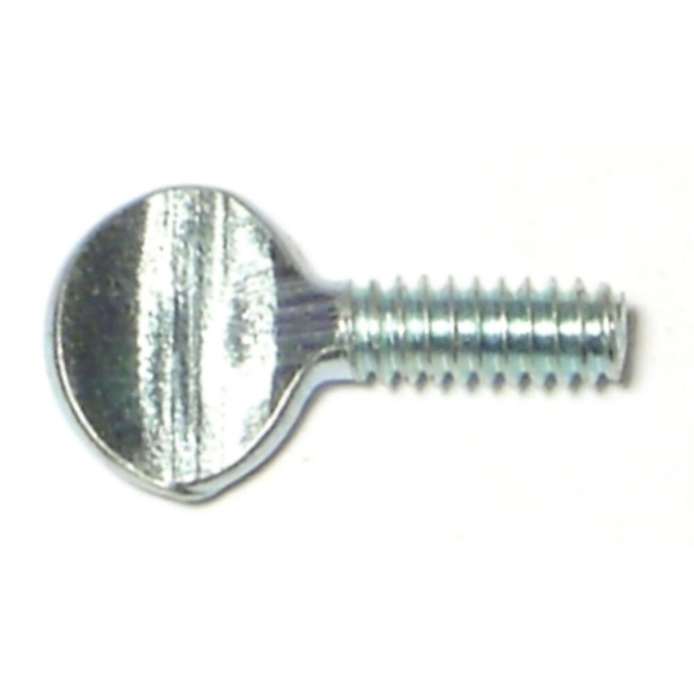 image of 10-24 x 1/2 Thumb Screws - 80233
