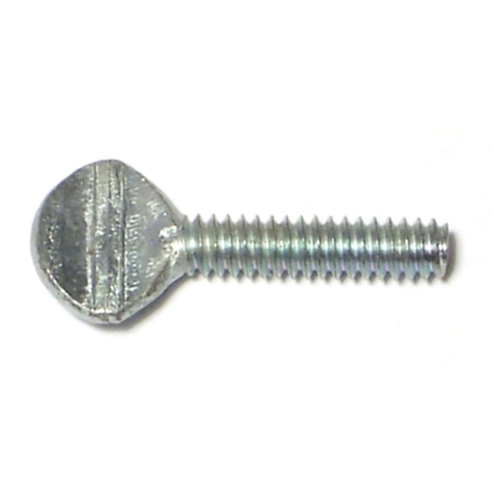 image of 10-24 x 3/4 Thumb Screws - 80234