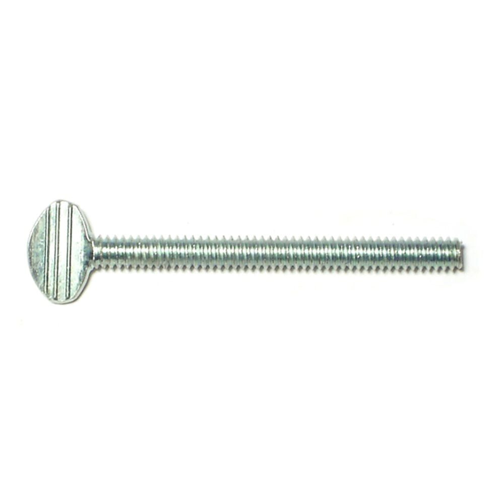 image of 10-24 x 2 Thumb Screws - 80236
