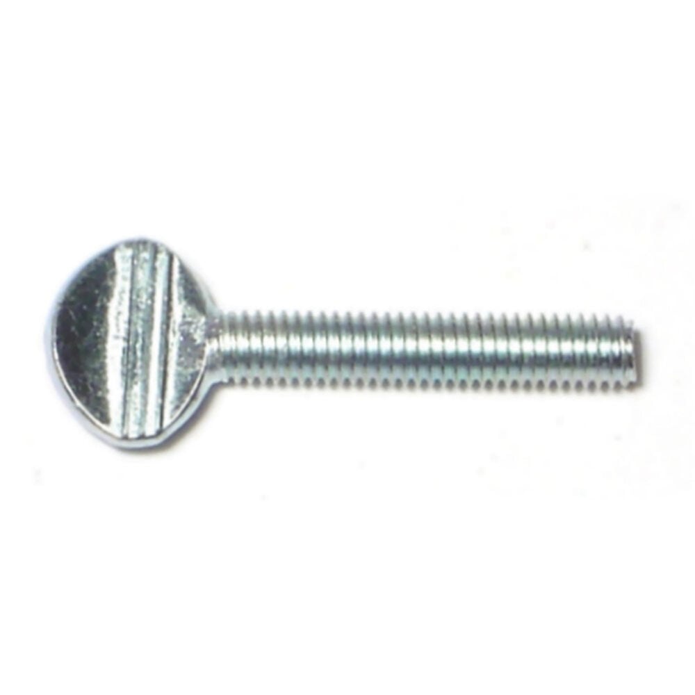 image of 10-32 x 1 Thumb Screws - 80237