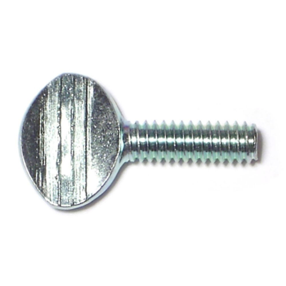 image of 1/4-20 x 1 Thumb Screws - 80243