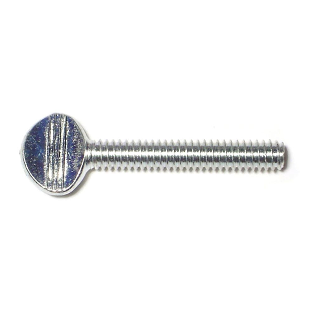 image of 1/4-20 x 1-1/2 Thumb Screws - 80244