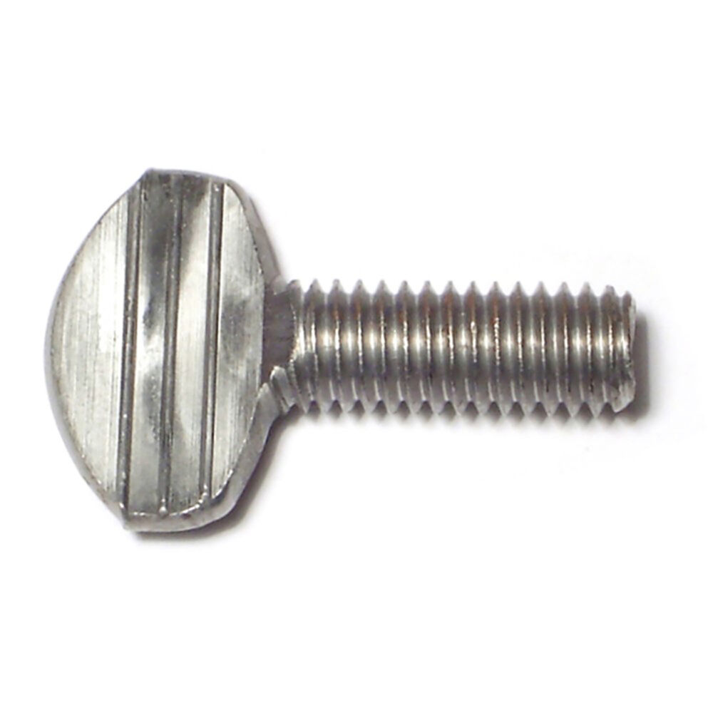 image of 3/8-16 x 1 Thumb Screws - 80247