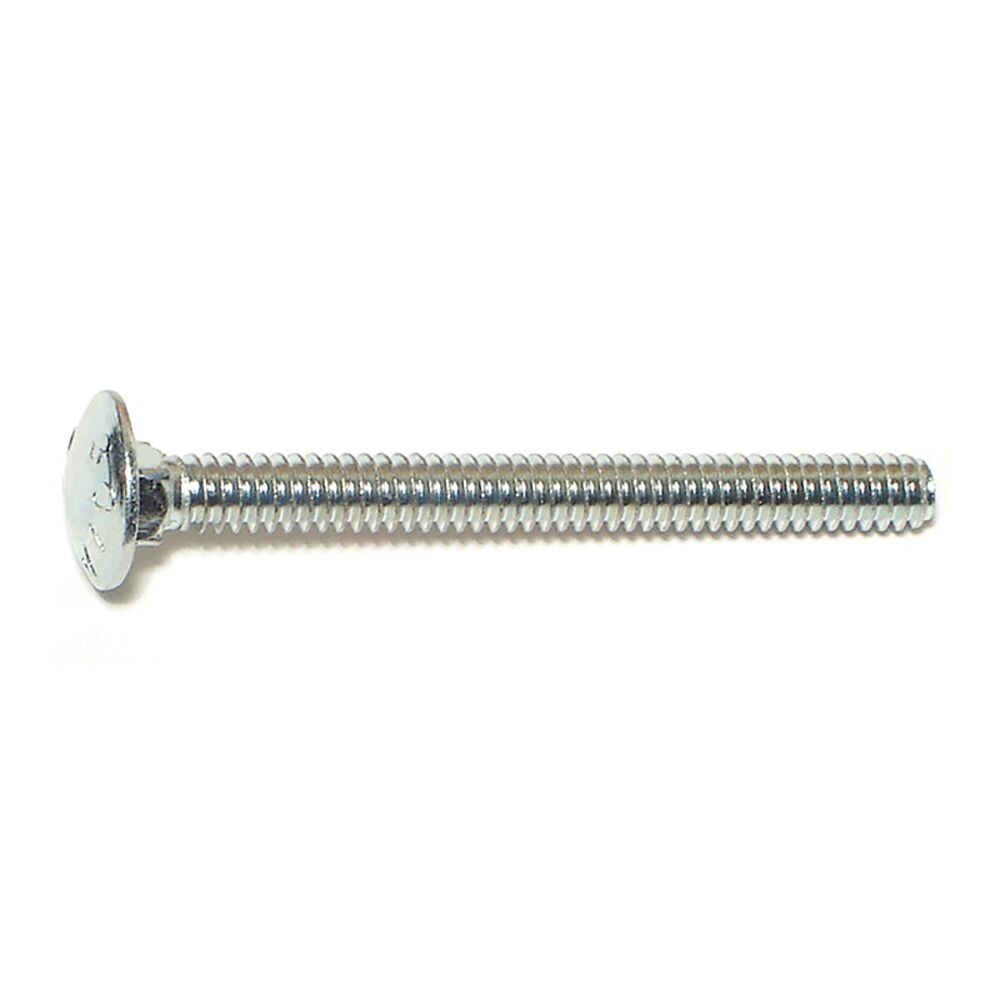 image of 3/16 X 2 Carriage Bolt