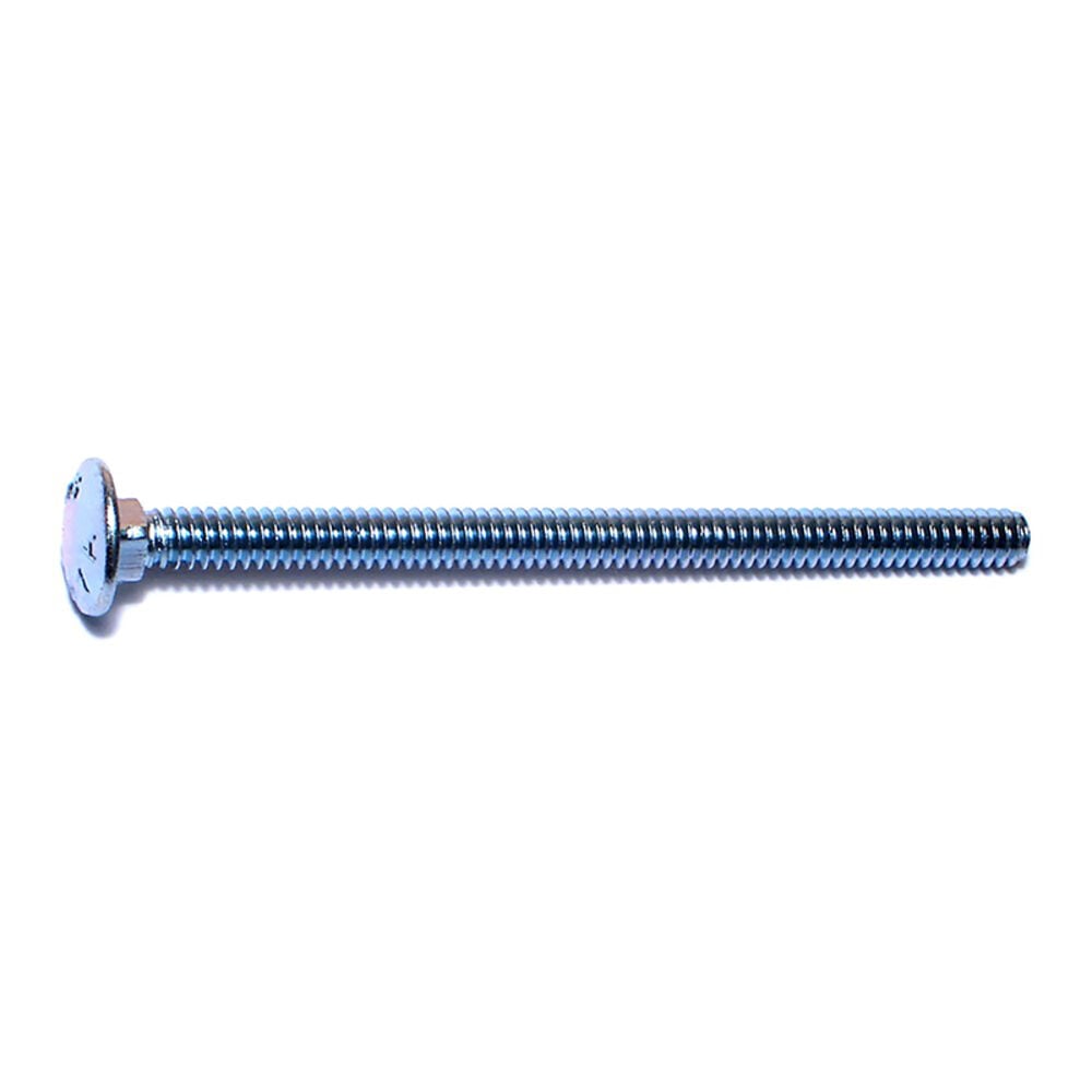 image of 3/16 X 3 Carriage Bolt