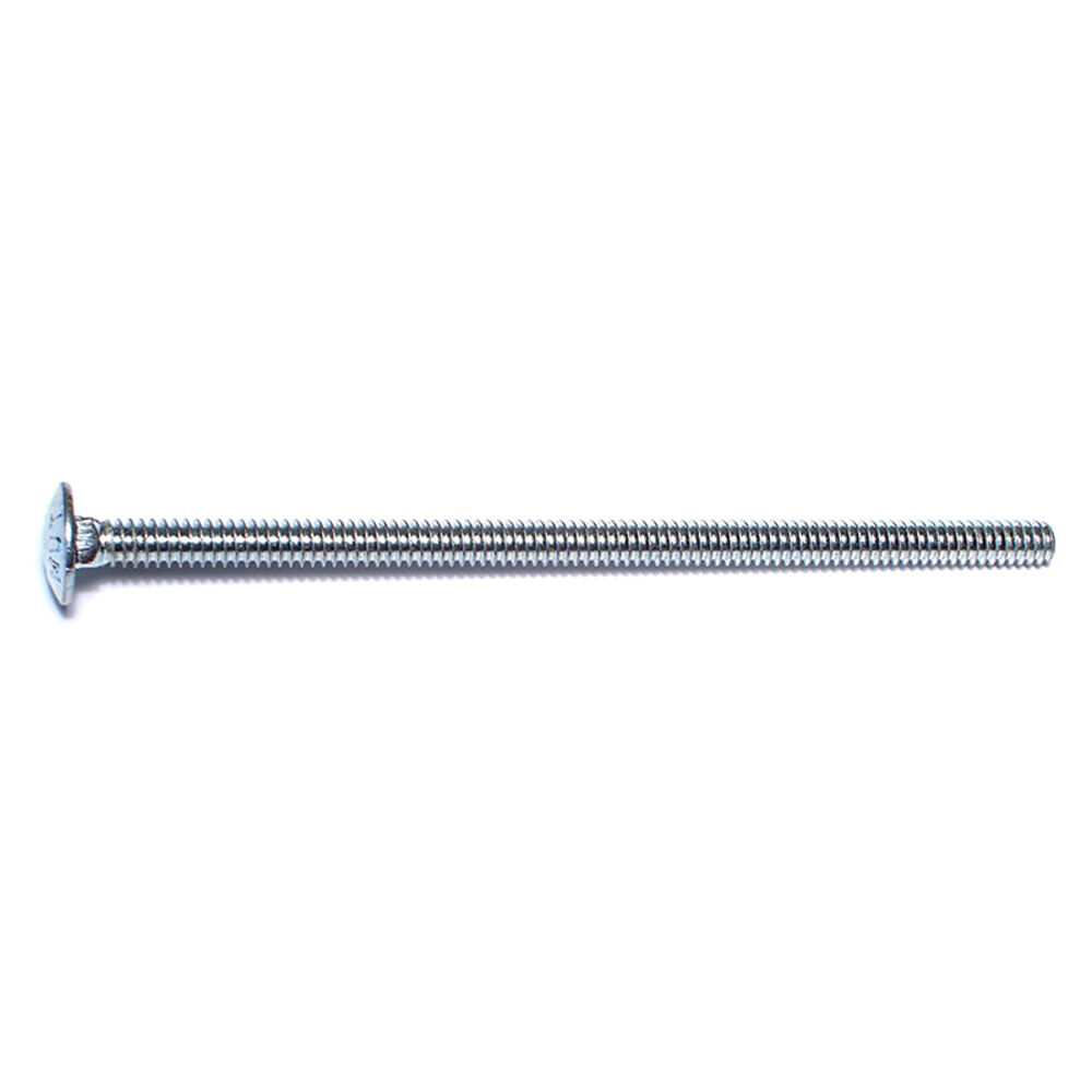 image of 3/16 X 4 Carriage Bolt