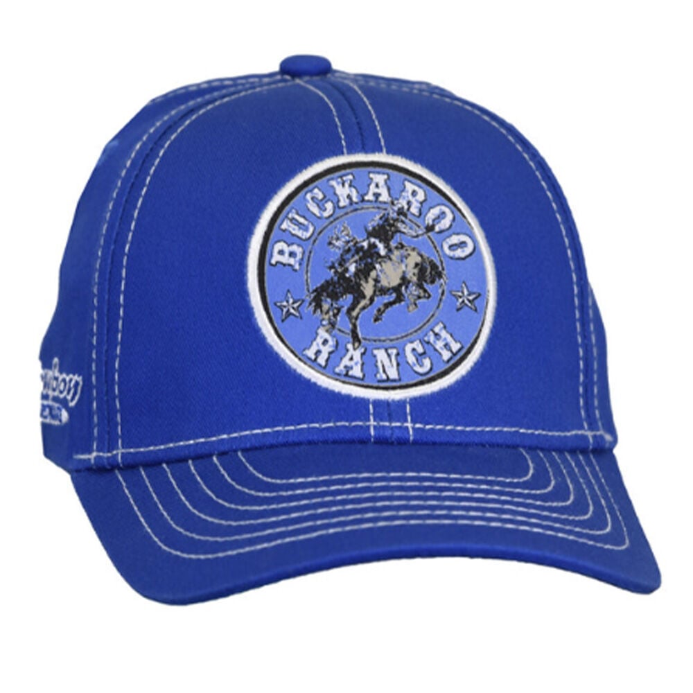 image of Boy's Buckaroo Ranch Cap