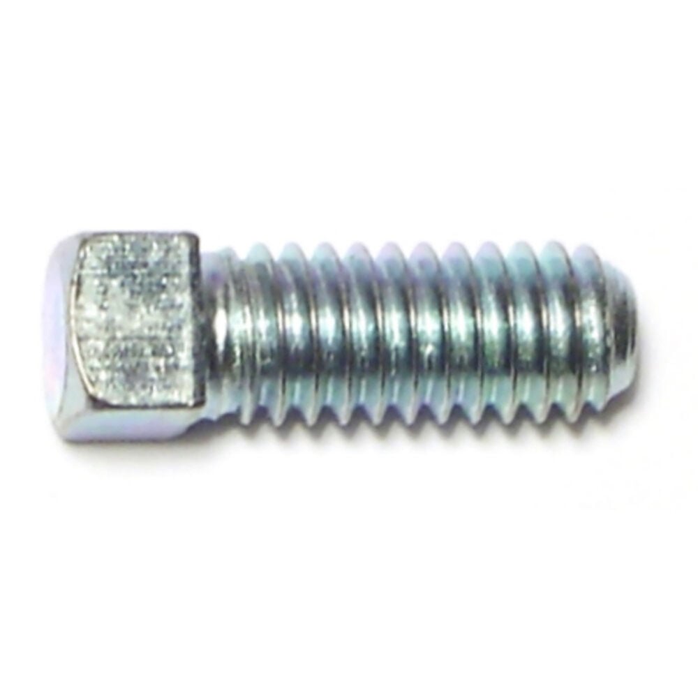 image of 5/16-18 x 3/4 Coarse Square Set Screws - 80304