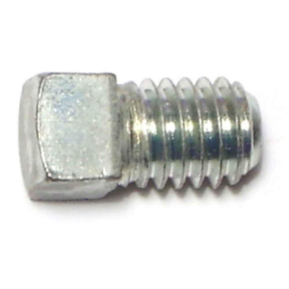 image of 3/8-16 x 1/2 Coarse Square Set Screws - 80306