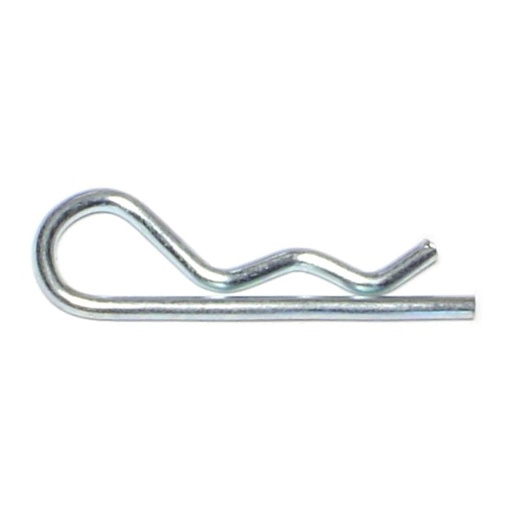 image of 3/32 x 1-5/8 Hitch Pin Clips - 80311