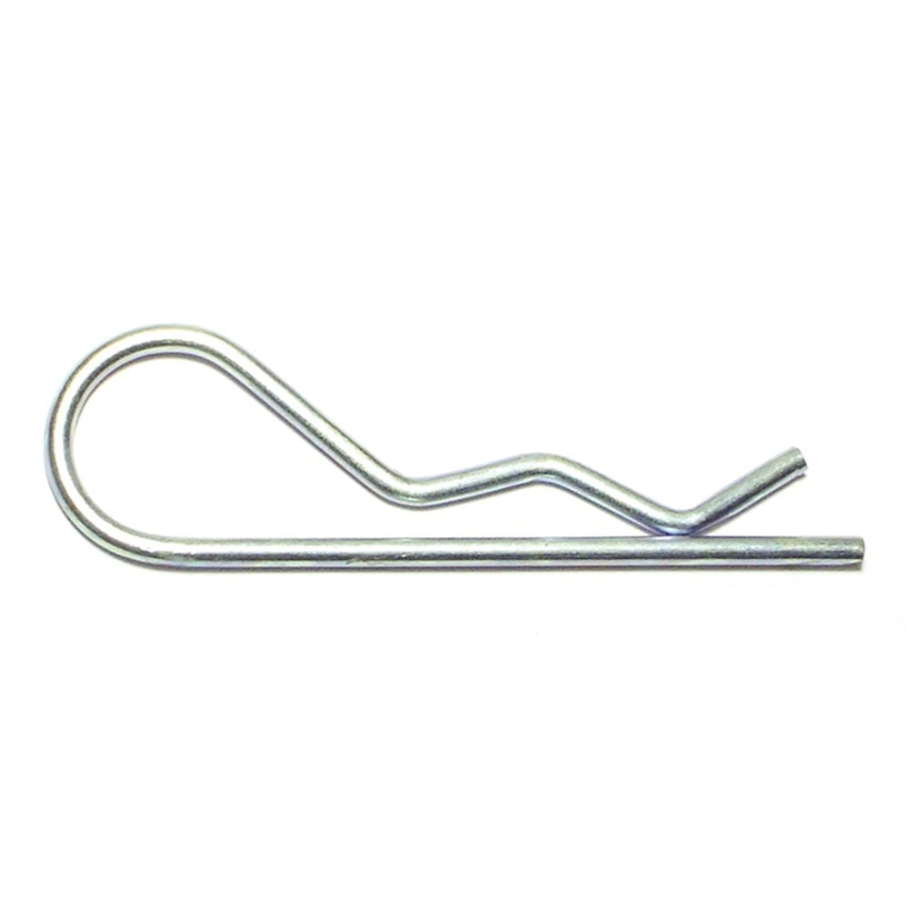 image of 3/32 x 2-1/2 Hitch Pin Clip - 80313