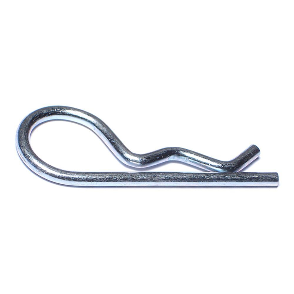 image of 5/32 x 2-15/16 Hitch Pin Clips - 80315