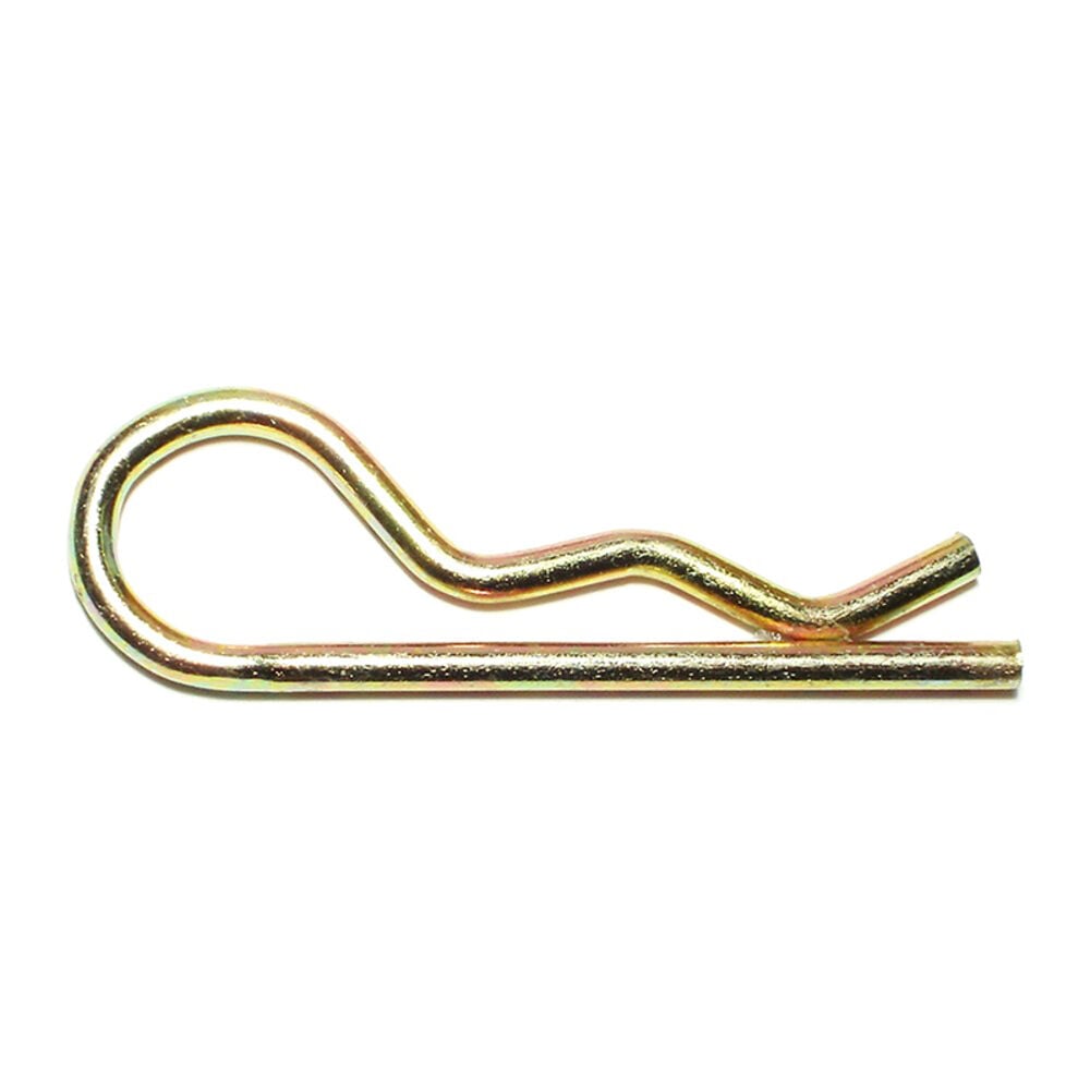 image of 3/16 x 3-3/4 Hitch Pin Clip - 80317