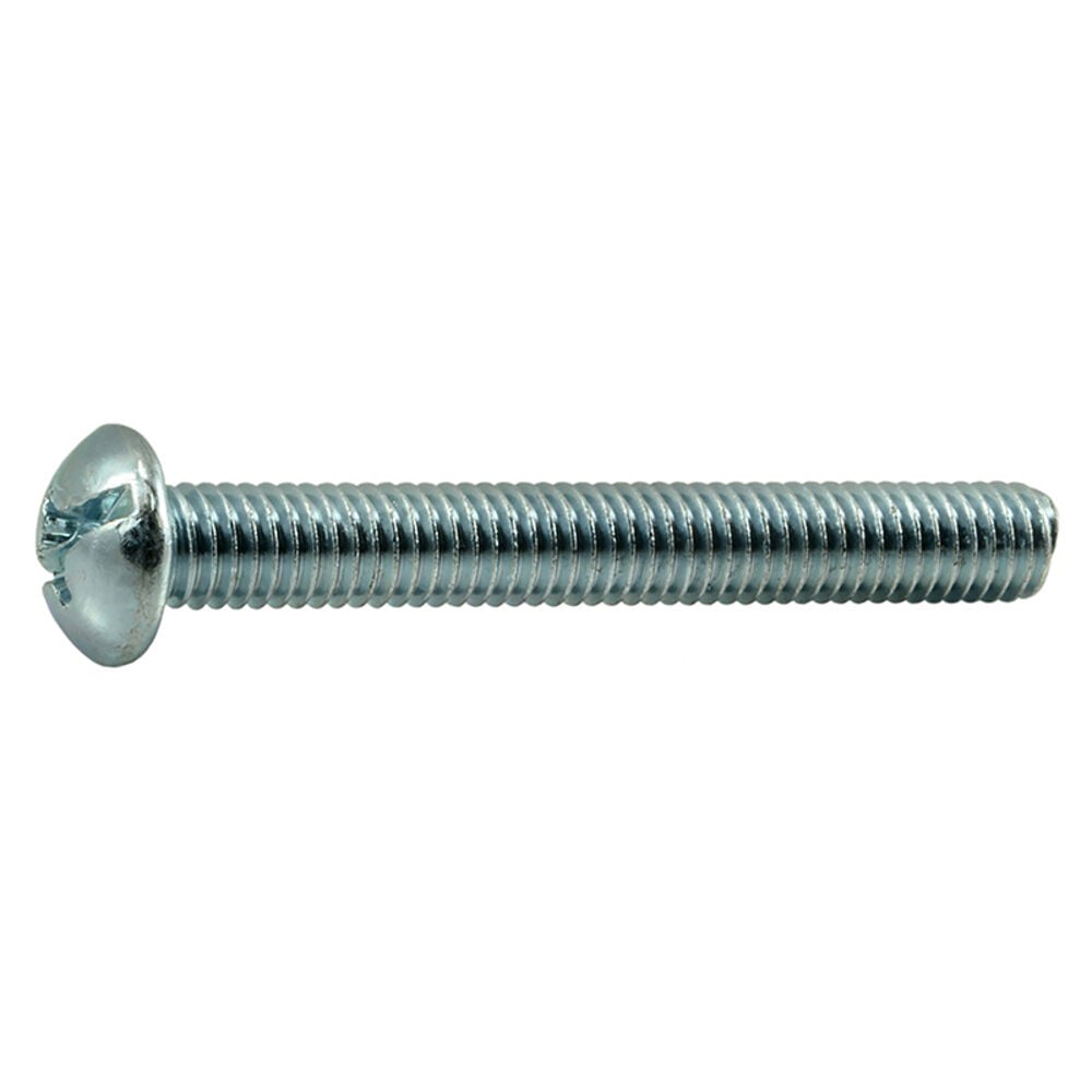 image of 3/8-16 x 3 Combo Rd Mach Zn - 80318