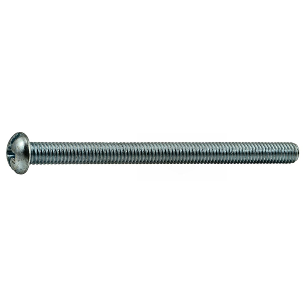 image of 3/8-16 x 5 Combo Rd Mach Zn - 80320