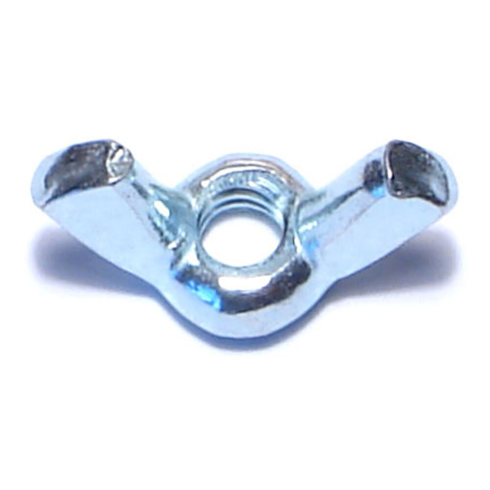 image of 10-24 Cold Forged Wing Nuts - 80323