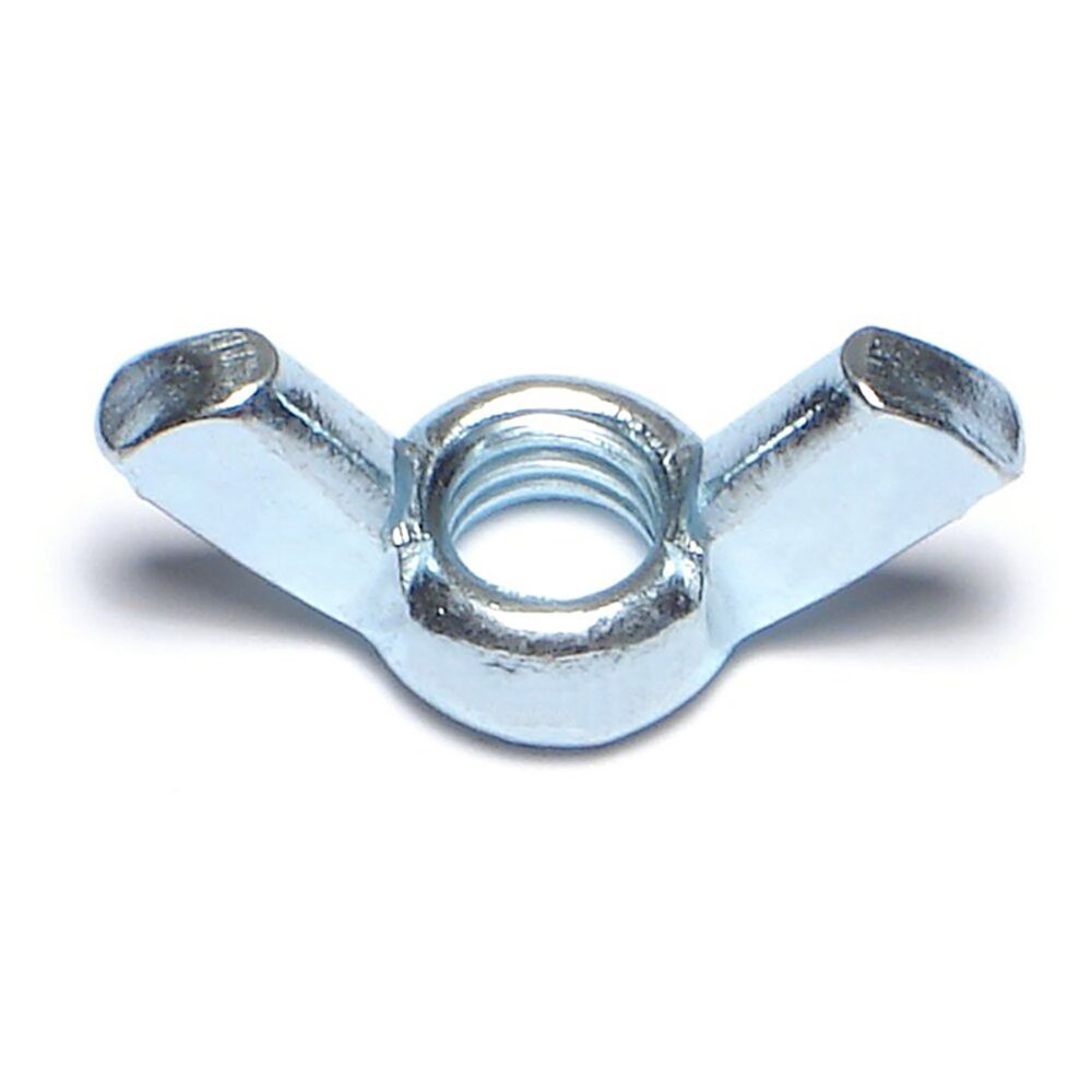 image of 5/16-18 Cold Forged Wing Nuts - 80325
