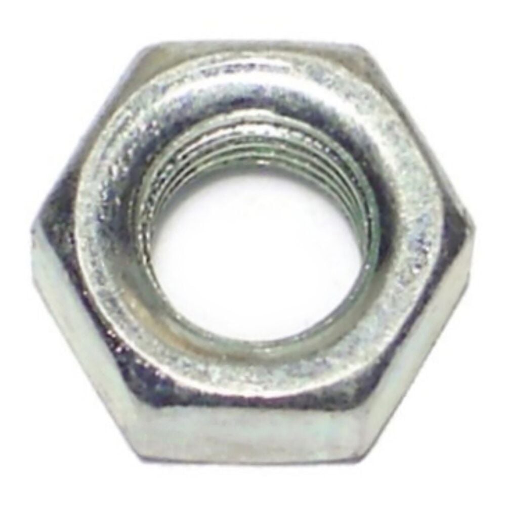 image of 5/16-24 Plain Grade 2 Fine Thread Hex Nut - 1 Count