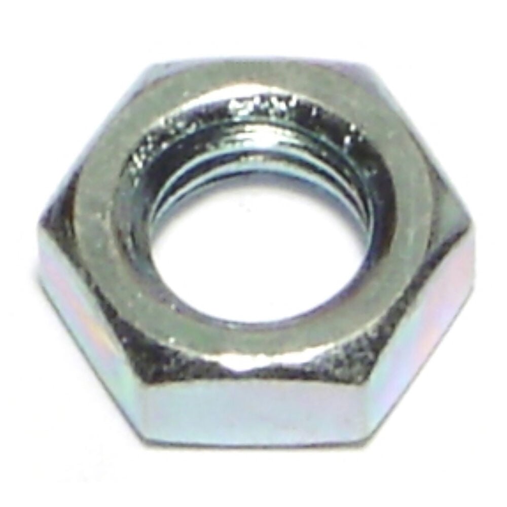 image of 3/8-16 Coarse Hex Jam Nuts - 80353