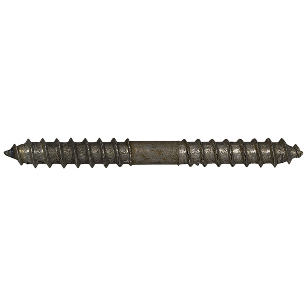 image of 3/16 x 2 Dowel Screws - 80391