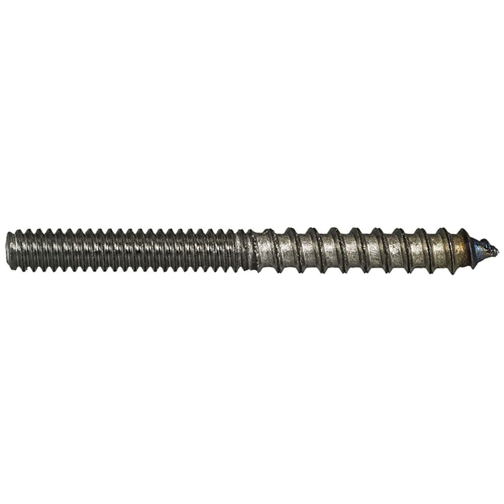 image of 10-24 x 2 Hanger Bolts - 80394