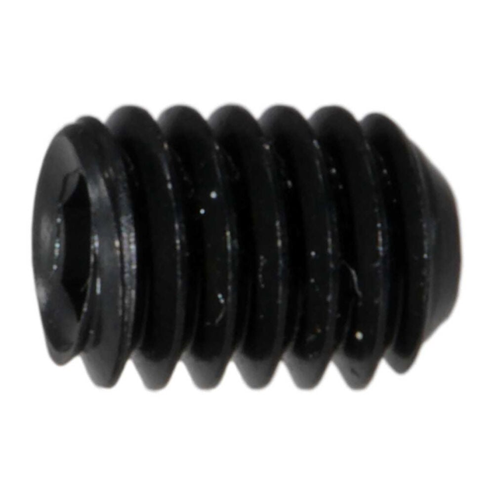 image of 6-40 x 3/16 Fine Socket Set Screws - 80402