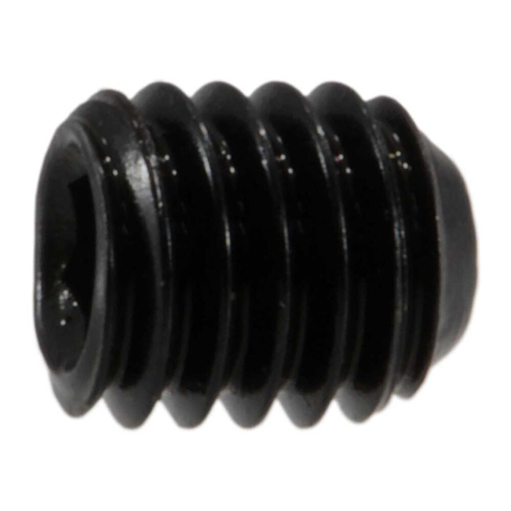 image of 8-36 x 3/16 Fine Socket Set Screws - 80403