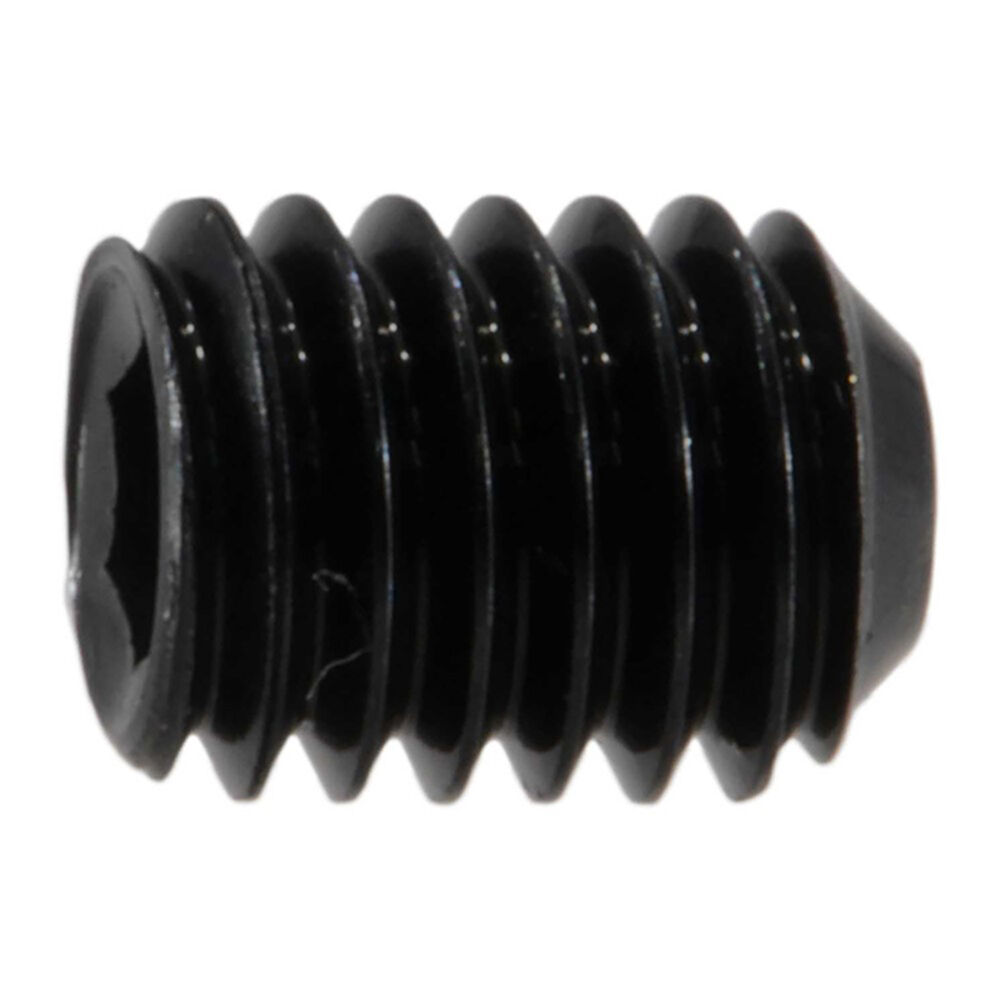 image of 10-32 x 1/4 Fine Socket Set Screws - 80405