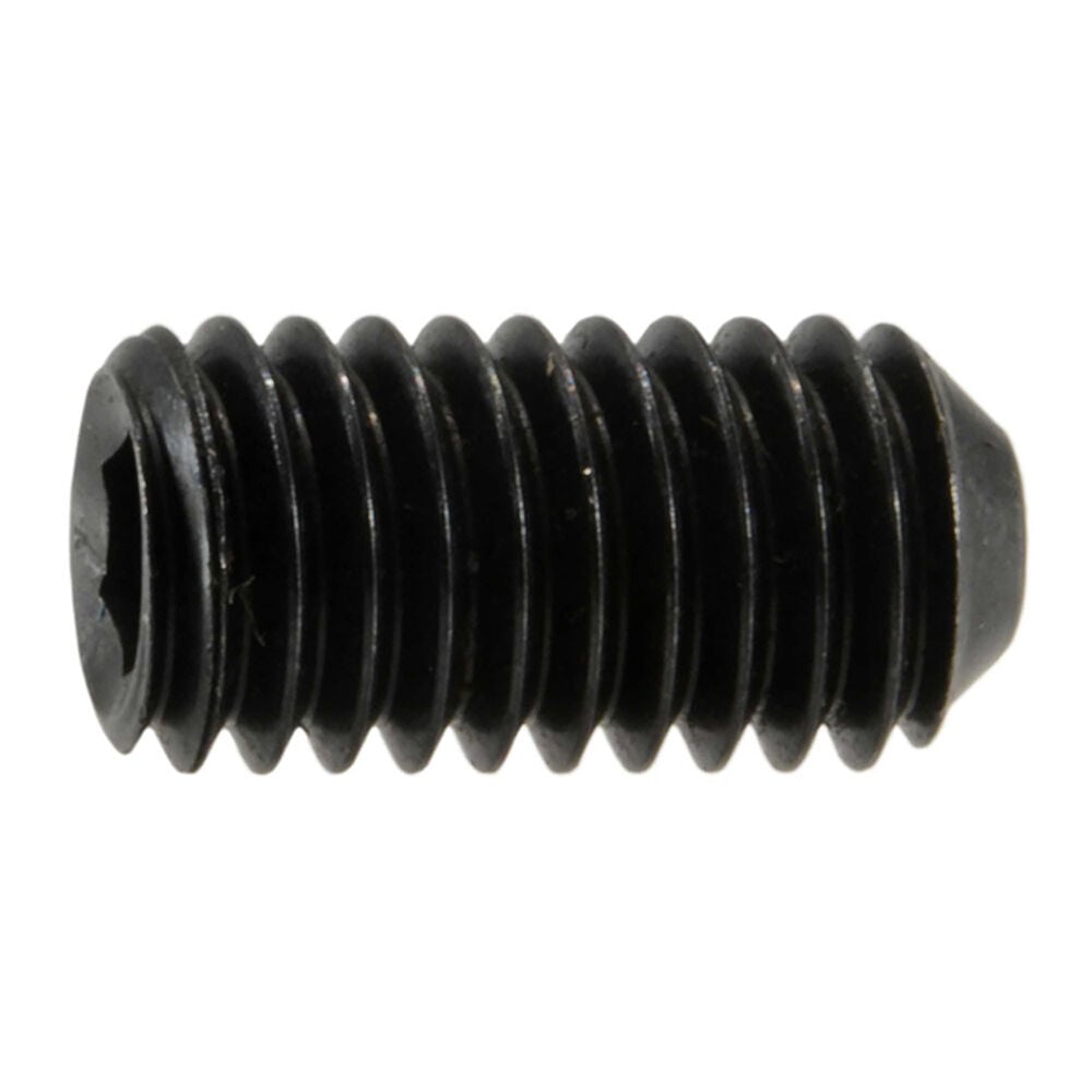 image of 10-32 x 3/8 Fine Socket Set Screws - 80406