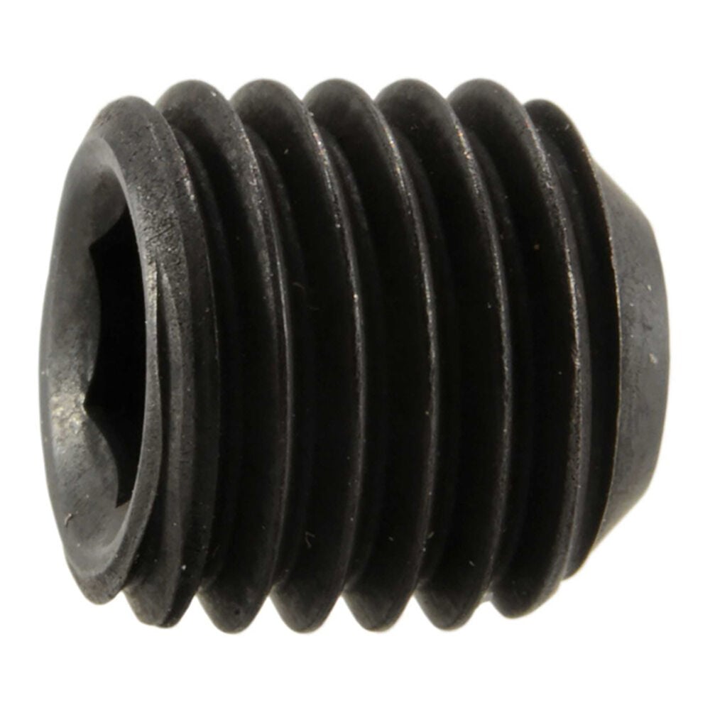 image of 5/16-24 x 5/16 Fine Socket Set Screws - 80411