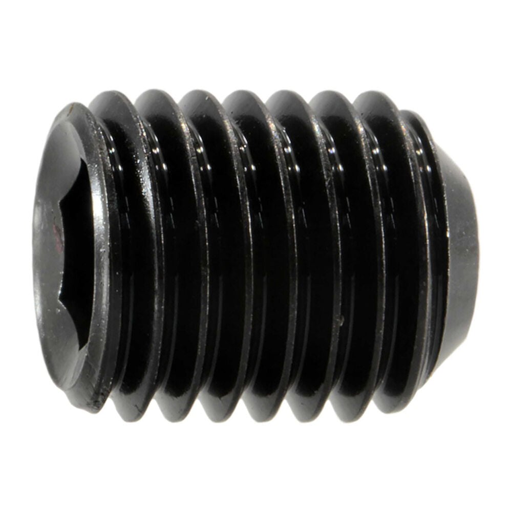 image of 5/16-24 x 3/8 Fine Socket Set Screws - 80412