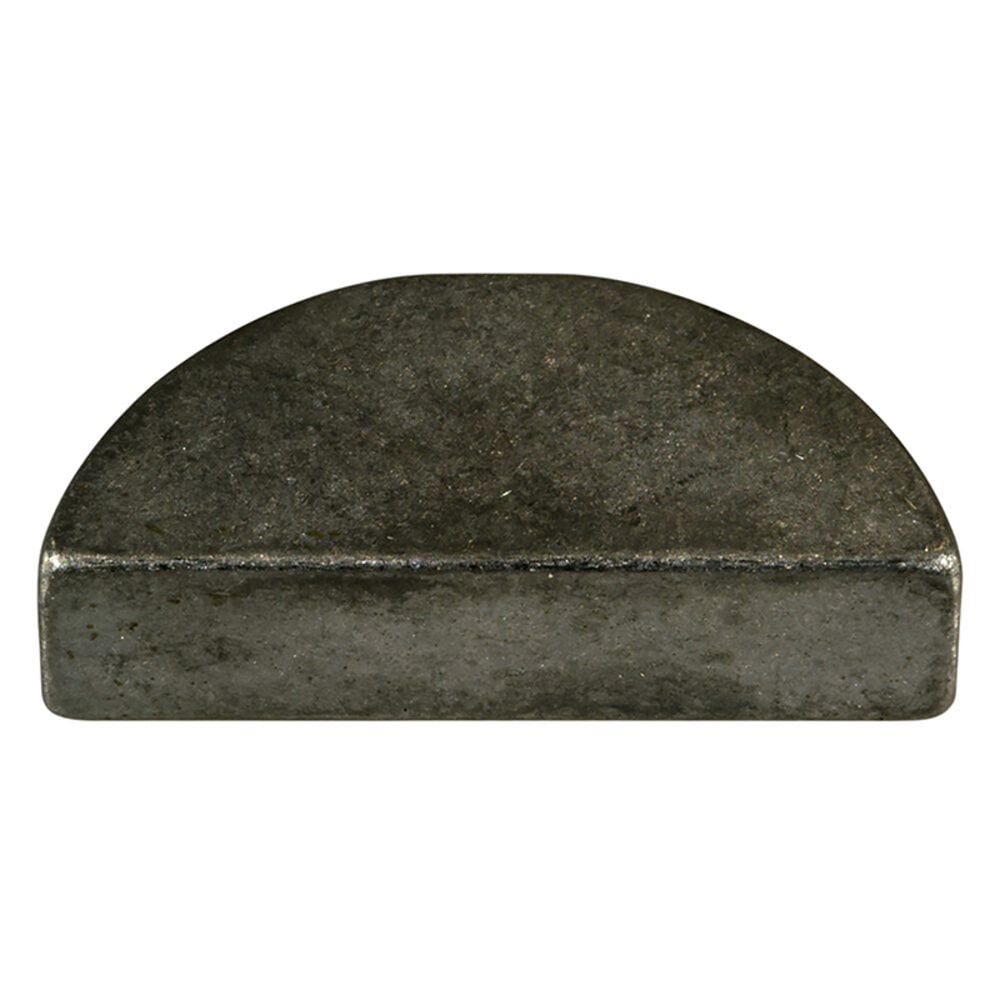 image of Number C Woodruff Key - 80478