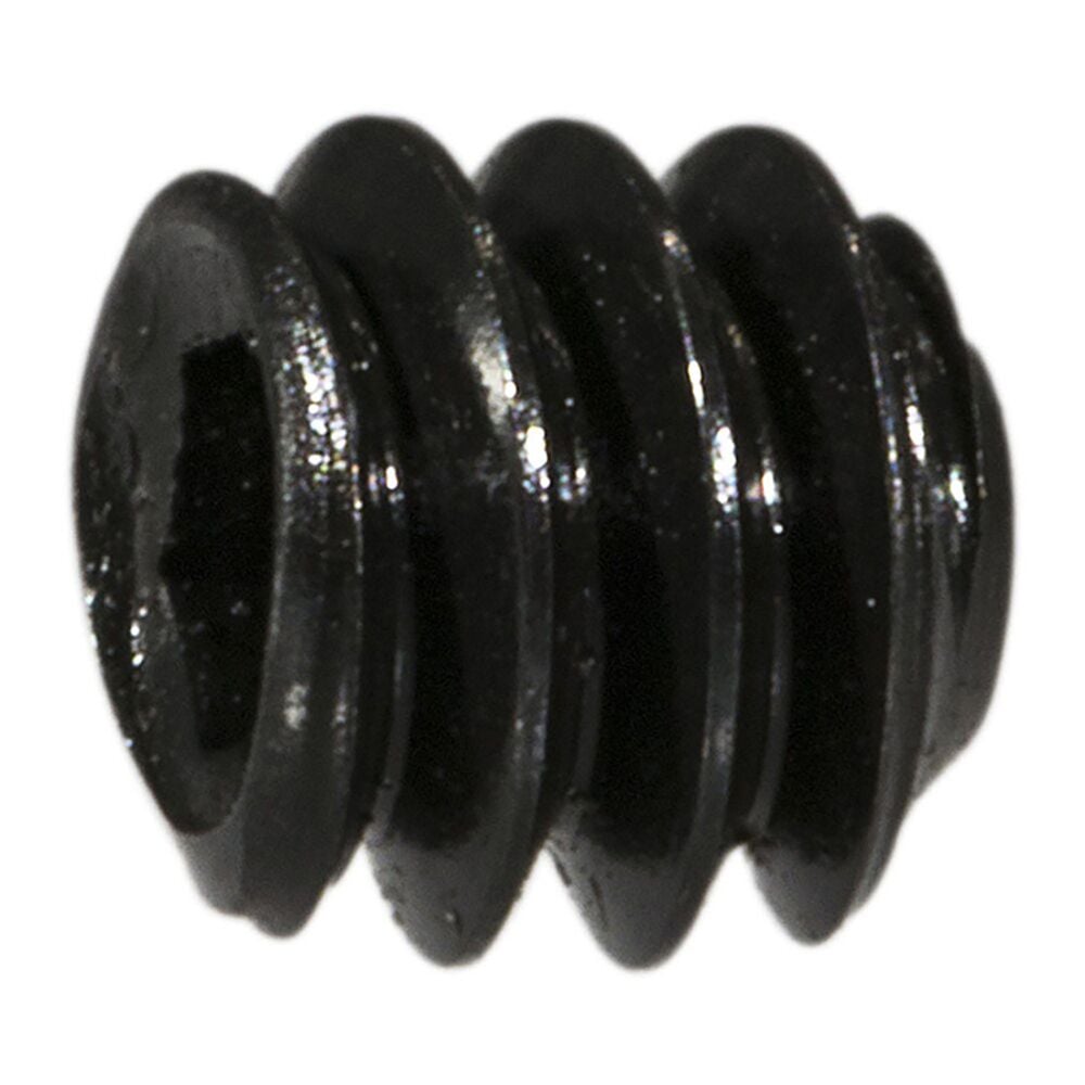 image of 6-32 x 1/8 Coarse Socket Set Screws - 80501