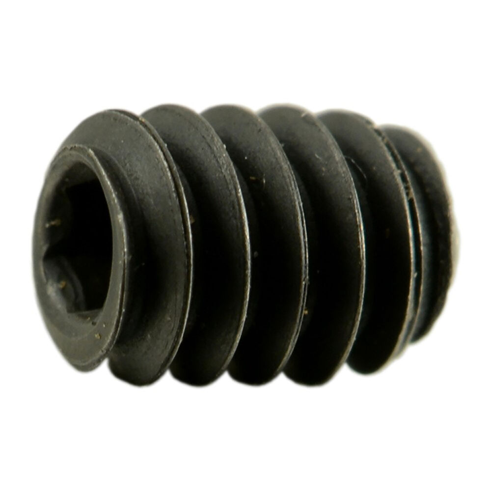 image of 6-32 x 3/16 Coarse Socket Set Screws - 80502